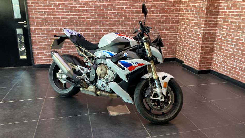 BMW S1000R SPORT